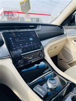 Jeep Grand Cherokee L